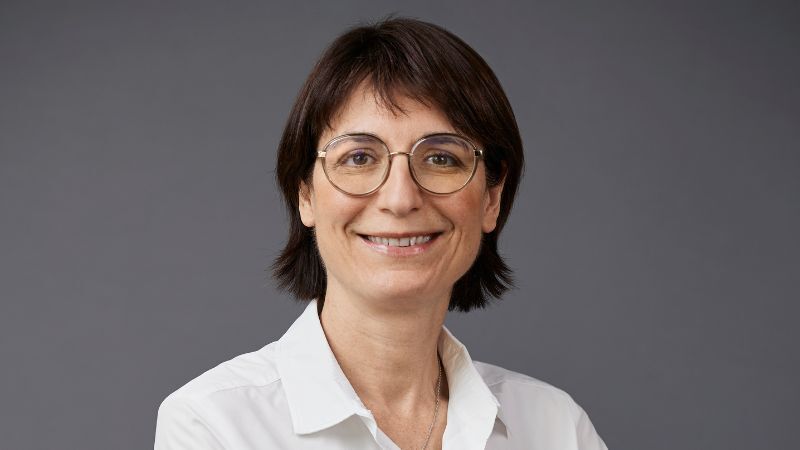Delphine Aguiléra-Caron (J&J Innovative Medicine) : 